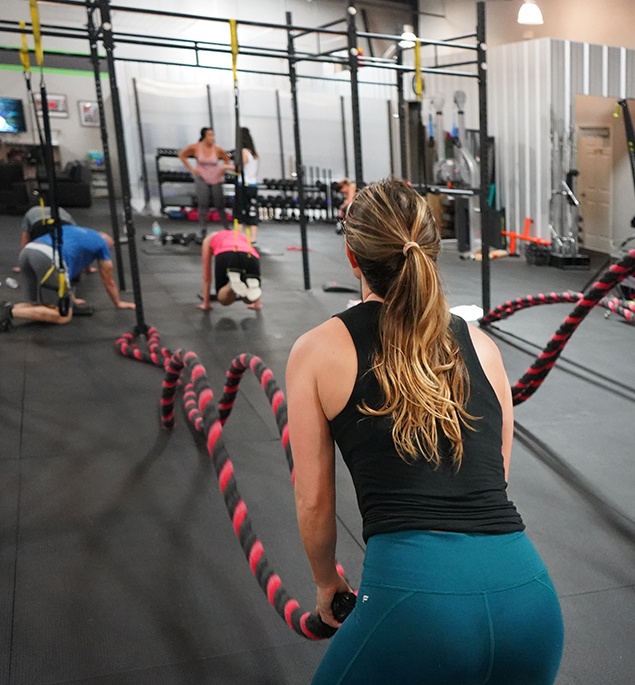 home3-fitness Sport in Culemborg, fitness